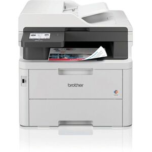 Brother MFC-L3760CDW - Black, White - All-in-one Printer Brother MFC-L3760CDW - Black, White - All-in-one Printer