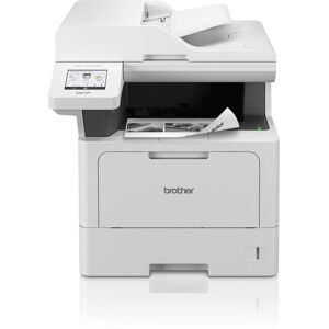 Brother DCP-L5510DW Mono Laser Printer - Multifunction Printer Brother DCP-L5510DW Mono Laser Printer - Multifunction Printer