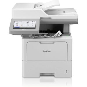 Brother MFC-L6710DW - White - Printer Brother MFC-L6710DW - White - Printer