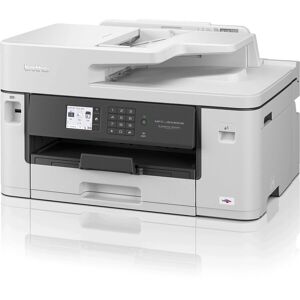 Brother MFC-J5340DWE - Color - Multifunction Printer Brother MFC-J5340DWE - Color - Multifunction Printer