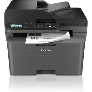 Brother MFC-L2800DW Wireless Mono Laser Printer - Multifunction Brother MFC-L2800DW Wireless Mono Laser Printer - Multifunction