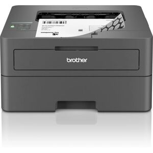 Brother HL-L2400DW - Black - Printer Brother HL-L2400DW - Black - Printer