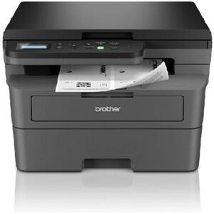 Brother DCP-L2620DW - Dark Grey - Printer Brother DCP-L2620DW - Dark Grey - Printer