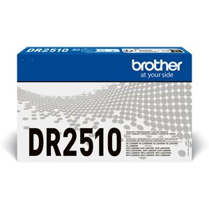 Brother DR-2510 Original Printer Drum - Printer Type Brother DR-2510 Original Printer Drum - Printer Type