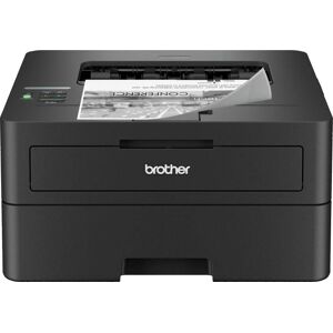 Brother HL-L2460DN - Imprimantă laser monocrom - A4, 34ppm - Ethernet, USB Brother HL-L2460DN - Imprimantă laser monocrom - A4, 34ppm - Ethernet, USB