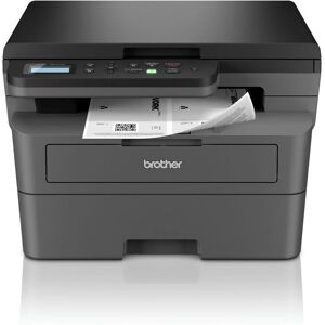 Brother DCP-L2620DW - Schwarz - Drucker Brother DCP-L2620DW - Schwarz - Drucker
