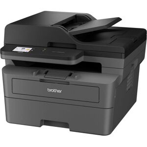 Brother DCP-L2660DW - Noir - Imprimante multifonction Brother DCP-L2660DW - Noir - Imprimante multifonction