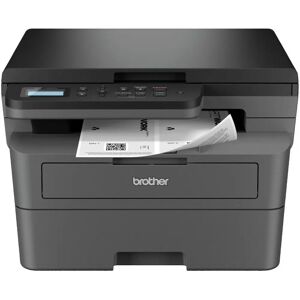 Brother DCP-L2600D - Imprimantă Multifuncțională Laser Monocrom Brother DCP-L2600D - Imprimantă Multifuncțională Laser Monocrom