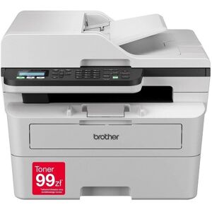 Imprimantă multifuncțională laser monocromatică Brother MFC-B7810DW - Imprimantă Imprimantă multifuncțională laser monocromatică Brother MFC-B7810DW - Imprimantă