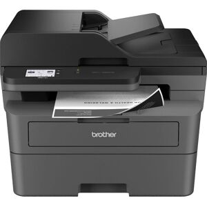 Brother MFC-L2862DW - Negru - Imprimantă multifuncțională Brother MFC-L2862DW - Negru - Imprimantă multifuncțională