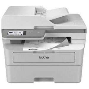 Brother Mfc-L2980dw - Hvid - Multifunktionsprinter Brother Mfc-L2980dw - Hvid - Multifunktionsprinter