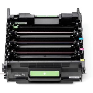 Brother DR-625CL Mehrfarben Drucker Trommel - Druckertrommel Brother DR-625CL Mehrfarben Drucker Trommel - Druckertrommel