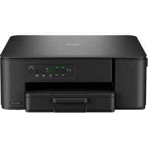 Brother Dcp-J1260w Wireless Colour Inkjet Multifunction - Printer Brother Dcp-J1260w Wireless Colour Inkjet Multifunction - Printer