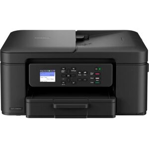 Brother Dcp-J1360dw Color Wireless Inkjet Printer - Printer Brother Dcp-J1360dw Color Wireless Inkjet Printer - Printer