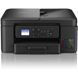 Brother Dcp-T780dw Colour Inkjet 3-in-1 Printer Brother Dcp-T780dw Colour Inkjet 3-in-1 Printer