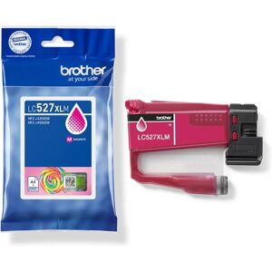 Brother LC527XLM Magenta Ink Cartridge - Printer Ink Cartridge Brother LC527XLM Magenta Ink Cartridge - Printer Ink Cartridge