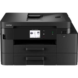 Brother Mfc-J4350dw Wireless Color Inkjet All-In-One Printer - Printer Brother Mfc-J4350dw Wireless Color Inkjet All-In-One Printer - Printer