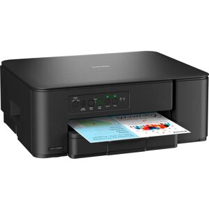 Brother DCP-J1260W Wireless Inkjet Multifunction Printer - A4 16ppm Brother DCP-J1260W Wireless Inkjet Multifunction Printer - A4 16ppm