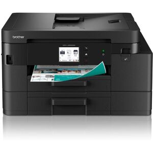 Brother MFC-J4550DW Wireless Inkjet All-in-One Printer - A4 Brother MFC-J4550DW Wireless Inkjet All-in-One Printer - A4