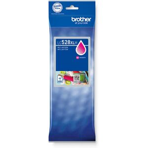 Cartouche d'encre magenta Brother LC528XLM LC528M - Cartouche d'encre - Publicité Cartouche d'encre magenta Brother LC528XLM LC528M - Cartouche d'encre - Publicité