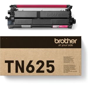 Brother TN-625M Magenta Toner - 1.800 Seiten Brother TN-625M Magenta Toner - 1.800 Seiten