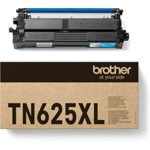 Brother TN-625XL Cyan Toner - Original, 4.500 Seiten Brother TN-625XL Cyan Toner - Original, 4.500 Seiten