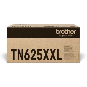 Brother TN-625XXLBK Schwarz Toner - 7.500 Seiten Brother TN-625XXLBK Schwarz Toner - 7.500 Seiten