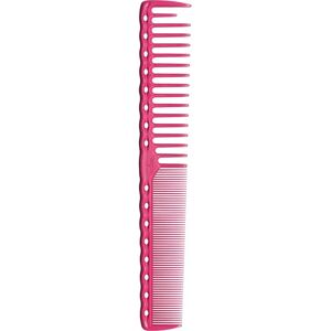 Y.S. Park - YS-332 - Rose - 185mm - Peigne - Publicité Y.S. Park - YS-332 - Rose - 185mm - Peigne - Publicité