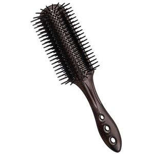 Artero Ys Park Ionic & Antibacterial Hairbrush - T09 Black Artero Ys Park Ionic & Antibacterial Hairbrush - T09 Black