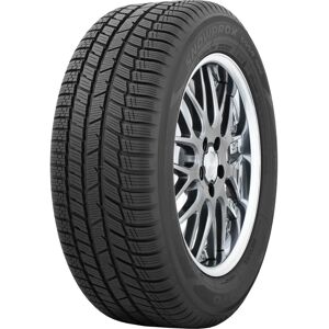 Zimní pneu Toyo Snowprox S954 235/60 R17 SUV - Pneumatiky Zimní pneu Toyo Snowprox S954 235/60 R17 SUV - Pneumatiky
