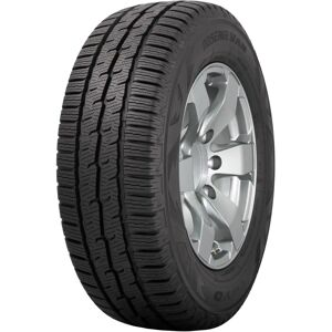 Toyo Observe VAN 215/75 R16 - Vinter Brugsdæk Toyo Observe VAN 215/75 R16 - Vinter Brugsdæk