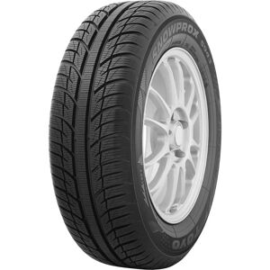 Toyo Snowprox S943 - Vinterdäck för små till medelstora bilar Toyo Snowprox S943 - Vinterdäck för små till medelstora bilar