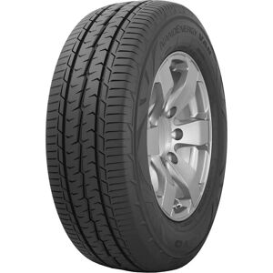 Toyo 195/75 R16 107T Sommerdæk til varebil - Personbil dæk Toyo 195/75 R16 107T Sommerdæk til varebil - Personbil dæk