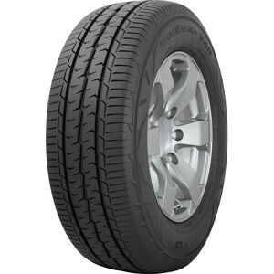 Toyo NanoEnergy Van 225/55 R17 109H - Dæk Toyo NanoEnergy Van 225/55 R17 109H - Dæk