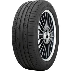 Toyo Proxes Sport SUV 275/55 R17 109V - Sommerreifen Toyo Proxes Sport SUV 275/55 R17 109V - Sommerreifen