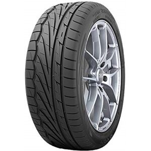 Toyo Tires PROXES TR1 195/45 R15 - Bilhjul Toyo Tires PROXES TR1 195/45 R15 - Bilhjul