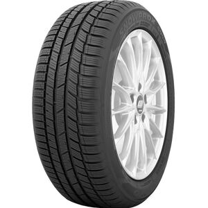 Zimní pneumatiky Toyo Snowprox S954 - Černé 275mm, 19 palců, 100V, SUV Zimní pneumatiky Toyo Snowprox S954 - Černé 275mm, 19 palců, 100V, SUV