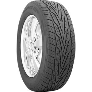 Toyo Proxes St Iii 245/55 R19 - Letní pneumatika Toyo Proxes St Iii 245/55 R19 - Letní pneumatika