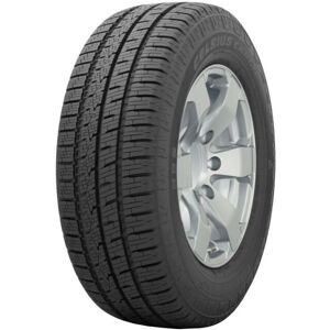 TOYO Celsius CARGO Ganzjahresreifen - Reifen 215/65 R15 104T, schwarz TOYO Celsius CARGO Ganzjahresreifen - Reifen 215/65 R15 104T, schwarz