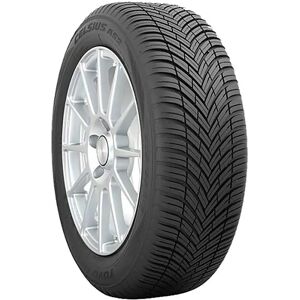 TOYO Celsius AS2 215/45 R17 Celoroční Pneumatika - Pneumatika TOYO Celsius AS2 215/45 R17 Celoroční Pneumatika - Pneumatika