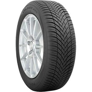 Neumático Todo el Año TOYO Celsius AS2 225/60VR17 Neumático Todo el Año TOYO Celsius AS2 225/60VR17