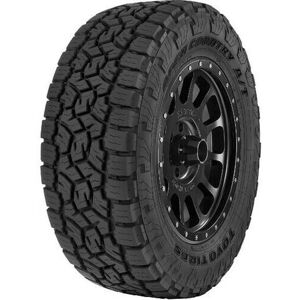 Toyo Tires Open Country A/T III 255/70 R18 - All-Terrain Reifen Toyo Tires Open Country A/T III 255/70 R18 - All-Terrain Reifen