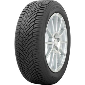 Toyo Celsius As2 255/45 R20 105W XL - Dæk Toyo Celsius As2 255/45 R20 105W XL - Dæk