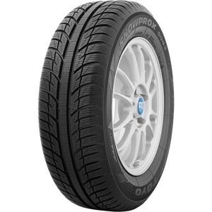Toyo Snowprox S943 - Zimní pneumatiky pro malá a střední auta Toyo Snowprox S943 - Zimní pneumatiky pro malá a střední auta