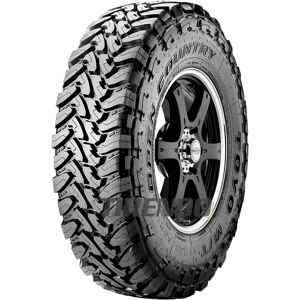 Toyo LT235/85 R16 120P Off Road Dæk Toyo LT235/85 R16 120P Off Road Dæk
