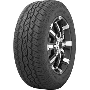 Toyo Open Country A/T plus 275/45 R20 110H SUV All-Terrain Dæk Toyo Open Country A/T plus 275/45 R20 110H SUV All-Terrain Dæk