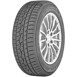 Toyo Celsius 175/65 R14 82T Ganzjahresreifen - Autoreifen Toyo Celsius 175/65 R14 82T Ganzjahresreifen - Autoreifen