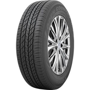Neumático Off-road Toyo Tires OPEN COUNTRY U/T 235/65VR17 Neumático Off-road Toyo Tires OPEN COUNTRY U/T 235/65VR17