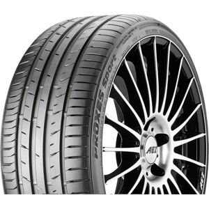 Toyo Proxes Sport 225/35 R18 87Y - Autoreifen Toyo Proxes Sport 225/35 R18 87Y - Autoreifen