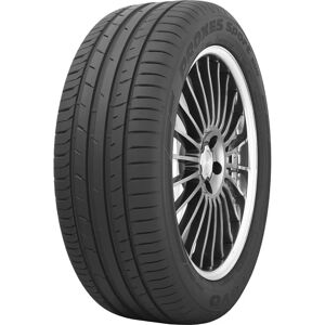 Toyo PROXES SPORT 235/55ZR17 - Tire Toyo PROXES SPORT 235/55ZR17 - Tire